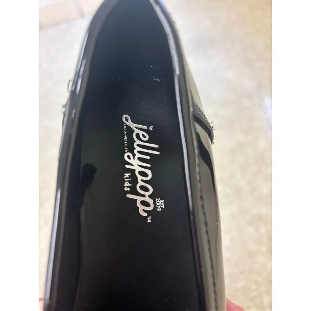Jelly pop Kids Loafers